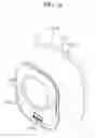 Fig. 25 - Wall-mounted drum-type washing machine