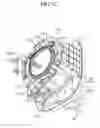 Fig. 33 - Wall-mounted drum-type washing machine