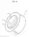 Fig. 50 - Wall-mounted drum-type washing machine