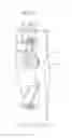 Fig. 23 - Wall-mounted drum-type washing machine