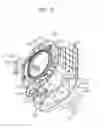 Fig. 33 - Wall-mounted drum-type washing machine