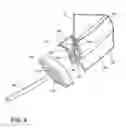Fig. 05 - Clothes dryer with a drum seal