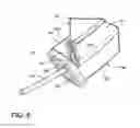 Fig. 06 - Clothes dryer with a drum seal