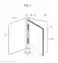 Fig. 03 - PAPERBOARD, METHOD FOR PRODUCING THE SAME, AND IMAGE FORMING METHOD USING PAPERBOARD