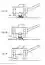 Fig. 05 - Method for dismounting and mounting or changing a milling unit of a center rotor type milling machine, center rotor type milling machine comprising a dismountable and mountable milling unit, and transport unit for a milling unit