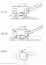 Fig. 07 - Method for dismounting and mounting or changing a milling unit of a center rotor type milling machine, center rotor type milling machine comprising a dismountable and mountable milling unit, and transport unit for a milling unit