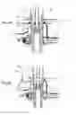 Fig. 09 - Method for dismounting and mounting or changing a milling unit of a center rotor type milling machine, center rotor type milling machine comprising a dismountable and mountable milling unit, and transport unit for a milling unit