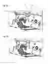 Fig. 12 - Method for dismounting and mounting or changing a milling unit of a center rotor type milling machine, center rotor type milling machine comprising a dismountable and mountable milling unit, and transport unit for a milling unit