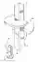 Fig. 01 - Helical pile with cutting tip