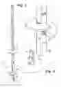 Fig. 02 - Helical pile with cutting tip