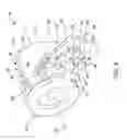 Fig. 07 - LATCH ASSEMBLY FOR SERVICE PIN OF MACHINE