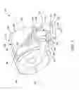 Fig. 08 - LATCH ASSEMBLY FOR SERVICE PIN OF MACHINE