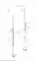 Fig. 08 - Guardrail for construction equipment