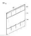 Fig. 01 - PROTECTIVE COVERING FOR A CABINET