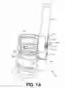 Fig. 02 - OFFSETTING DUAL FLUSH ADAPTER