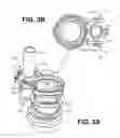 Fig. 09 - OFFSETTING DUAL FLUSH ADAPTER