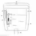 Fig. 01 - Cleaning liquid dispenser