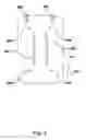 Fig. 03 - Height adjustable toilet platform