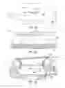 Fig. 19 - Drain assembly with adjustable spherical frame
