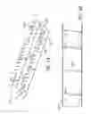 Fig. 04 - Header track with stud retention feature
