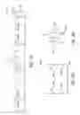Fig. 05 - Header track with stud retention feature