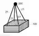 Fig. 01 - Structures having at least one polymeric fiber tension element