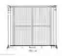 Fig. 09 - Modular Emergency Shelter