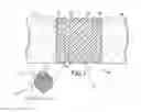 Fig. 02 - Fire and water resistant expansion joint system