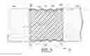 Fig. 04 - Fire and water resistant expansion joint system