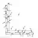 Fig. 01 - EXPLOSIVE BLAST ENERGY DISSIPATING AND CARRYING BUILDING STRUCTURE