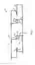 Fig. 11 - EXPLOSIVE BLAST ENERGY DISSIPATING AND CARRYING BUILDING STRUCTURE