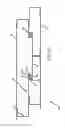 Fig. 14 - EXPLOSIVE BLAST ENERGY DISSIPATING AND CARRYING BUILDING STRUCTURE