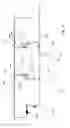Fig. 19 - EXPLOSIVE BLAST ENERGY DISSIPATING AND CARRYING BUILDING STRUCTURE