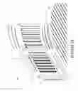 Fig. 03 - Slide-glide privacy blind barrier system