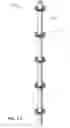 Fig. 04 - Scaffold bracket
