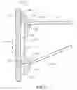 Fig. 08 - Scaffold bracket