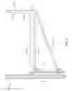 Fig. 09 - Scaffold bracket