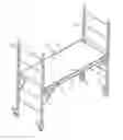 Fig. 01 - Scaffold and Method