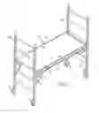 Fig. 03 - Scaffold and Method