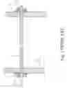 Fig. 02 - FORMWORK TRUNCATION SCREW ROD
