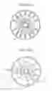 Fig. 28 - Wire reel, reinforcing bar binding machine, and rotational information detecting method