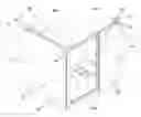 Fig. 01 - ENCLOSURE FOR MODULAR CONSTRUCTION SYSTEMS