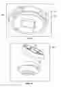 Fig. 09 - Swimming pool deck jet system and associated methods