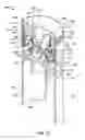 Fig. 15 - Swimming pool deck jet system and associated methods