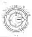 Fig. 16 - Swimming pool deck jet system and associated methods