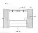 Fig. 19 - Swimming pool deck jet system and associated methods