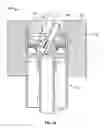 Fig. 20 - Swimming pool deck jet system and associated methods