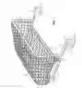 Fig. 02 - Storage basket