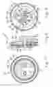 Fig. 06 - ACCESSORY FOR SECURITY LOCKING OF A LOCK