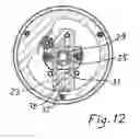 Fig. 08 - ACCESSORY FOR SECURITY LOCKING OF A LOCK
